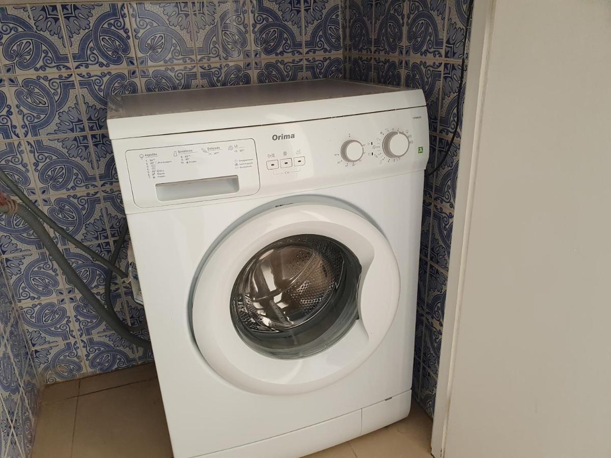 T1 Praiamar 3 Vista Fabulosa Quarteira Zewnętrze zdjęcie